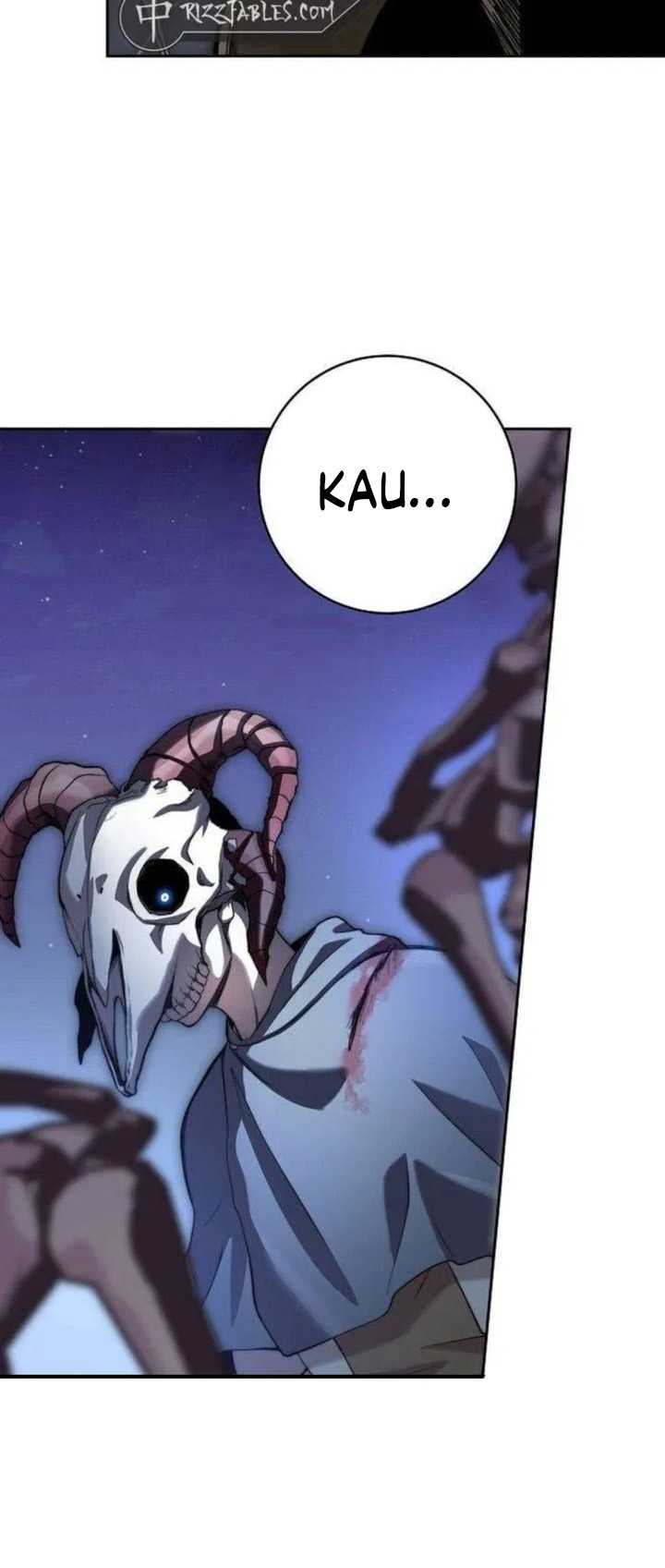 Holy Emperor’s Grandson is a Necromancer Chapter 64 - halaman 63