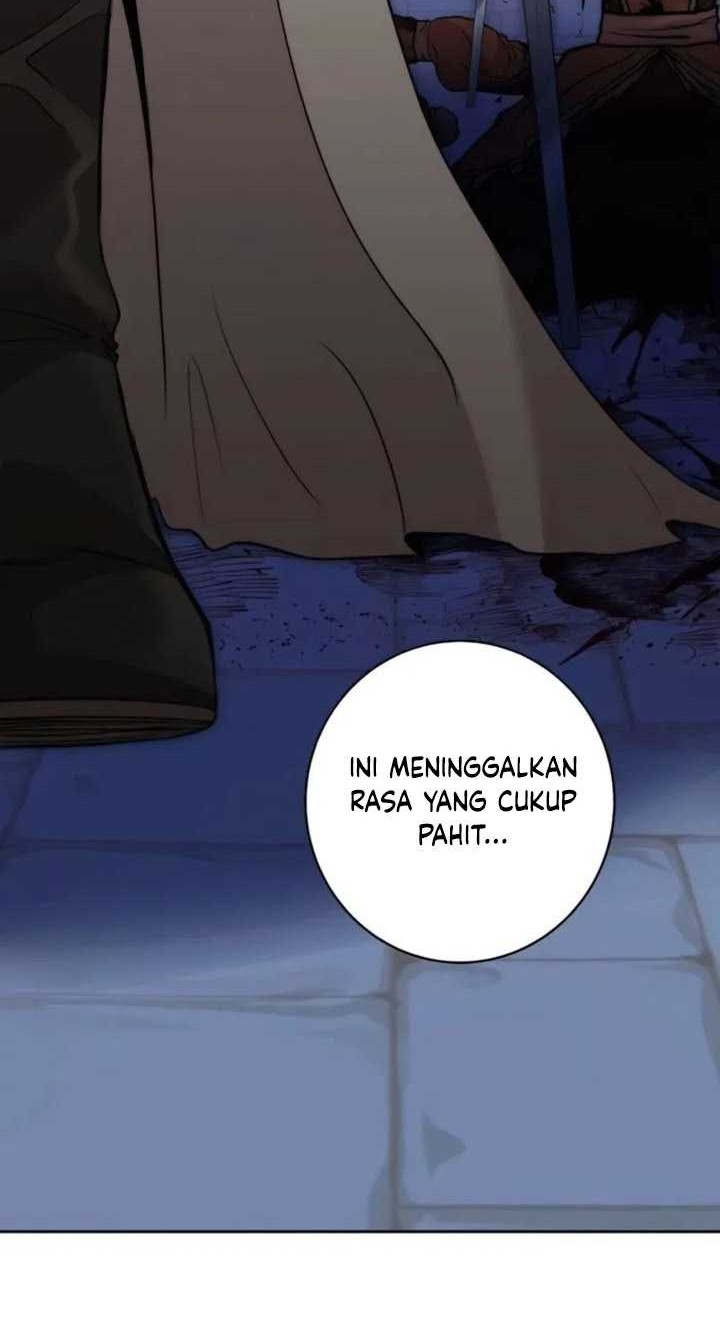 Holy Emperor’s Grandson is a Necromancer Chapter 64 - halaman 7