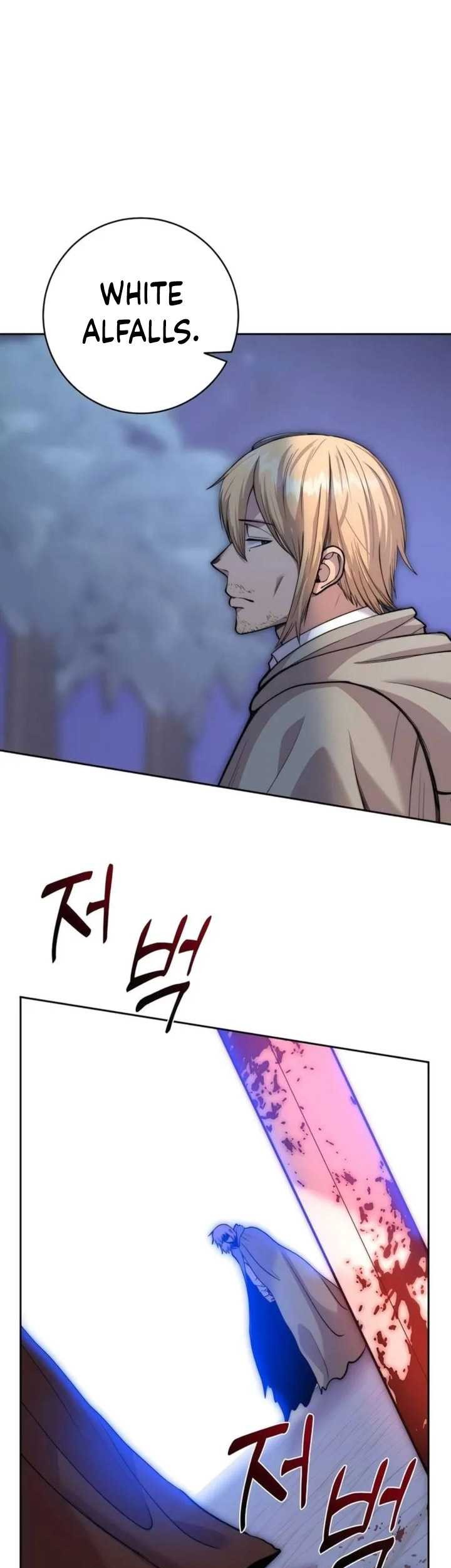 Holy Emperor’s Grandson is a Necromancer Chapter 64 - halaman 8