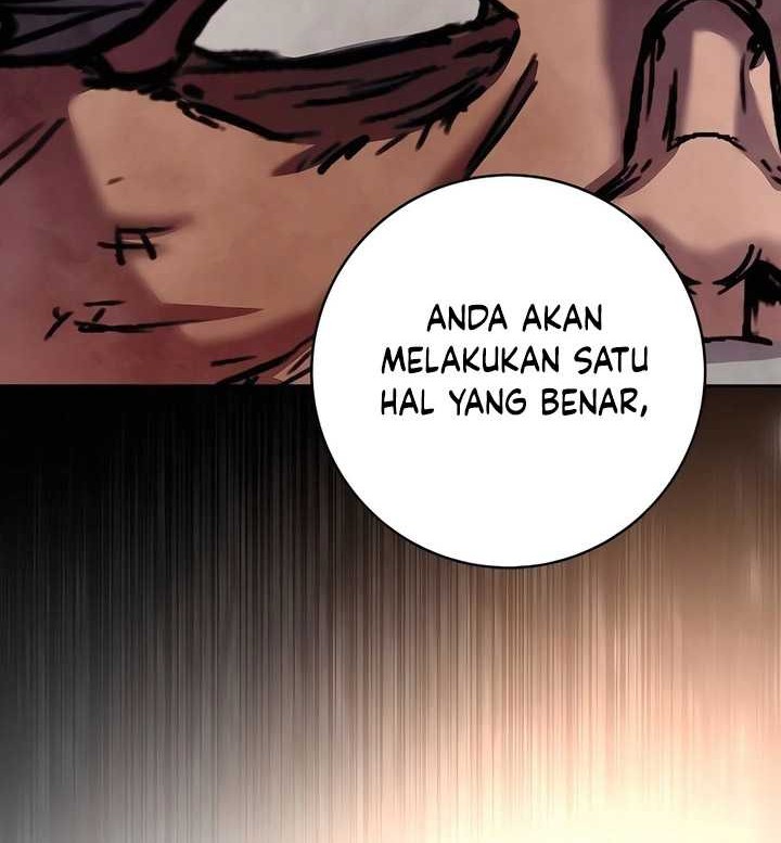 Holy Emperor’s Grandson is a Necromancer Chapter 65 - halaman 11