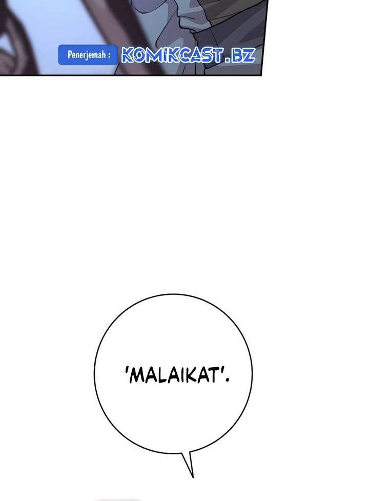 Holy Emperor’s Grandson is a Necromancer Chapter 65 - halaman 21