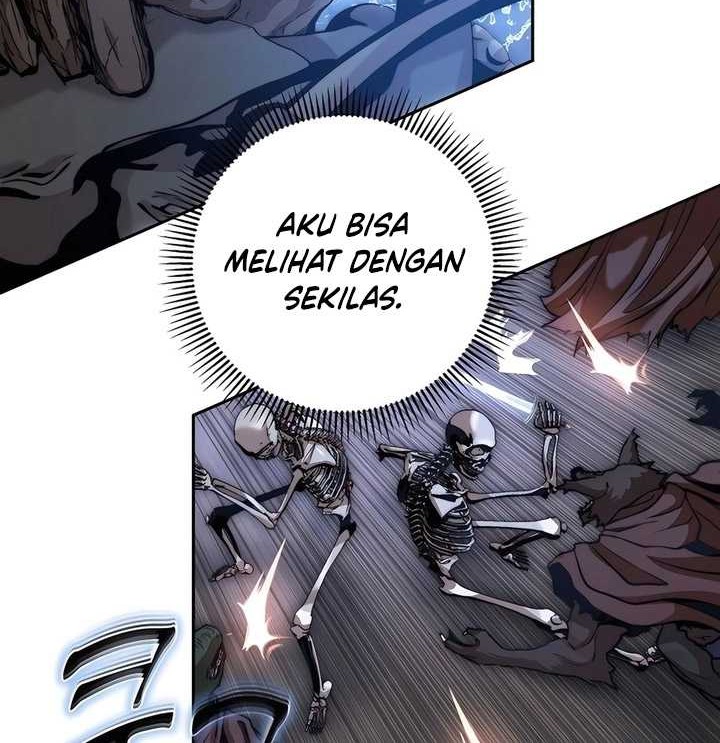 Holy Emperor’s Grandson is a Necromancer Chapter 65 - halaman 25