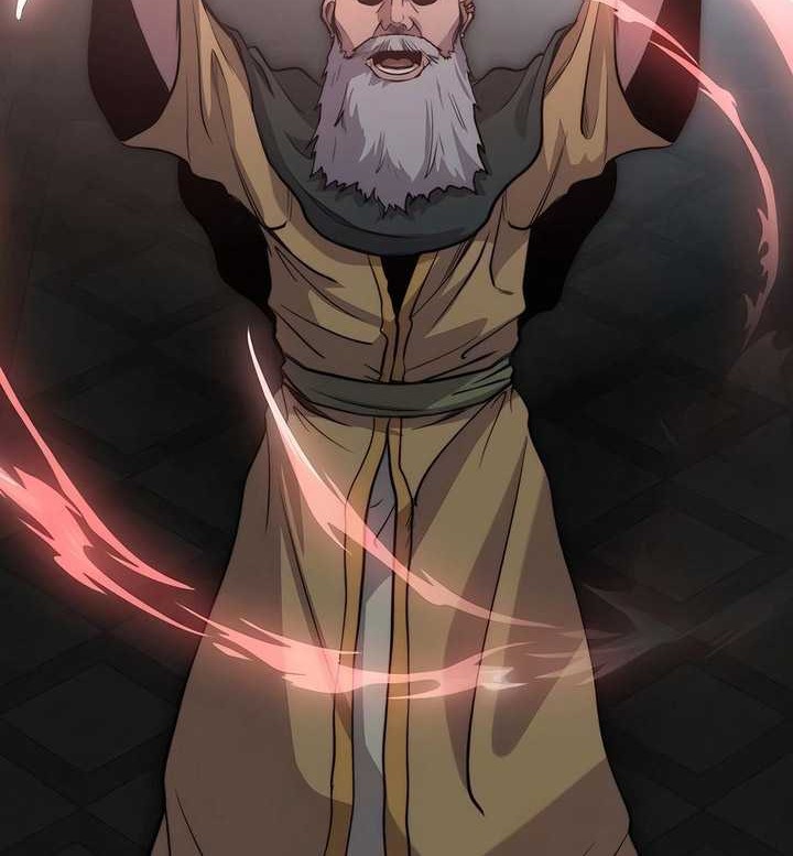 Holy Emperor’s Grandson is a Necromancer Chapter 65 - halaman 3