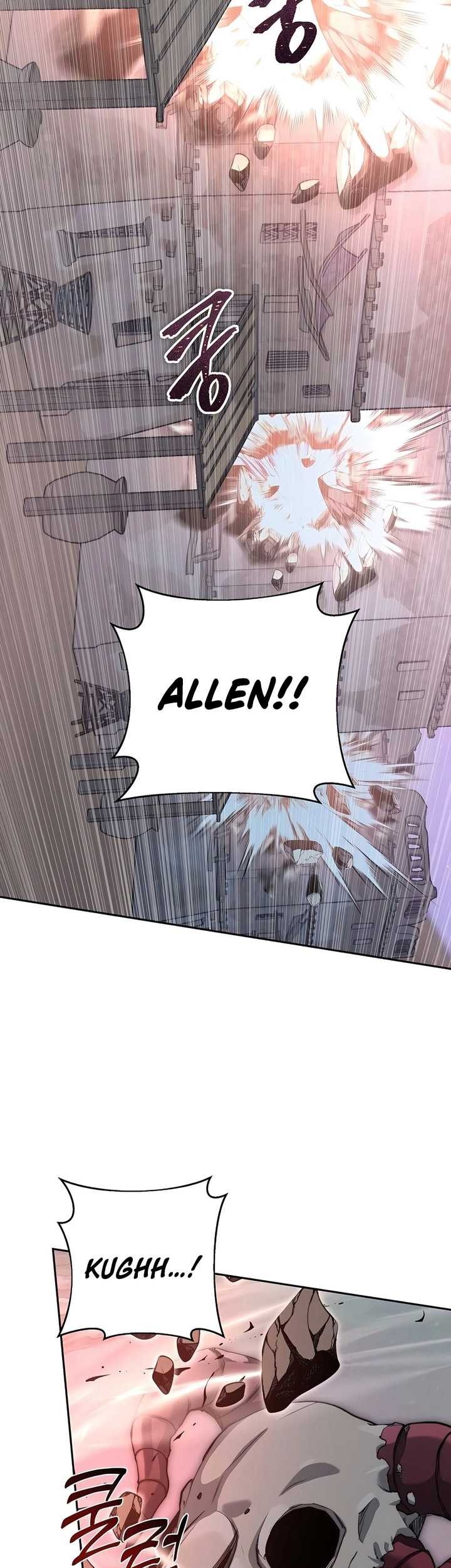 Holy Emperor’s Grandson is a Necromancer Chapter 65 - halaman 34