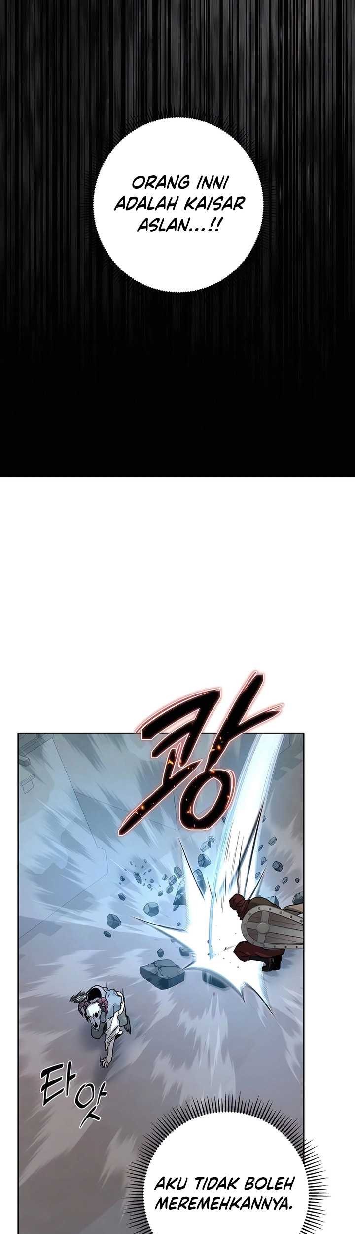 Holy Emperor’s Grandson is a Necromancer Chapter 65 - halaman 38