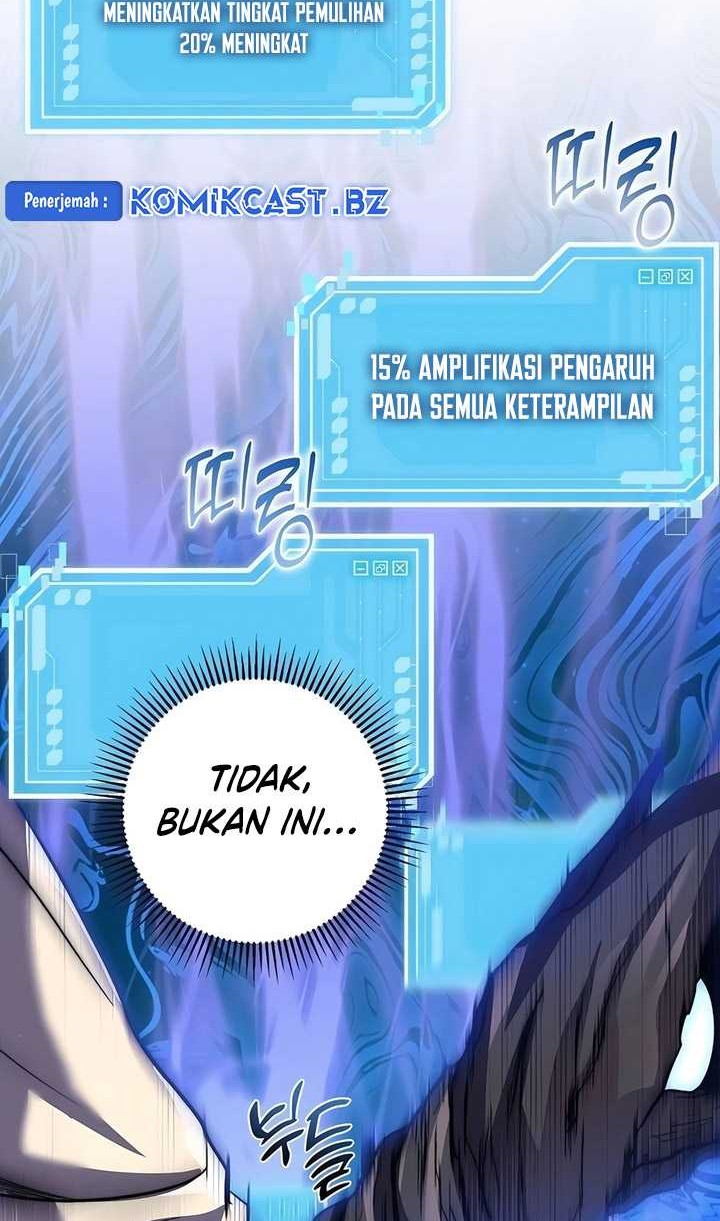 Holy Emperor’s Grandson is a Necromancer Chapter 65 - halaman 43