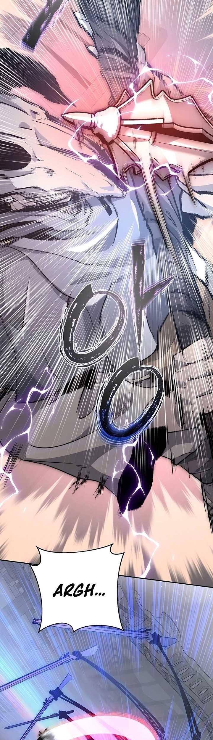 Holy Emperor’s Grandson is a Necromancer Chapter 65 - halaman 46