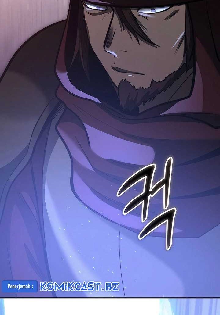 Holy Emperor’s Grandson is a Necromancer Chapter 65 - halaman 61