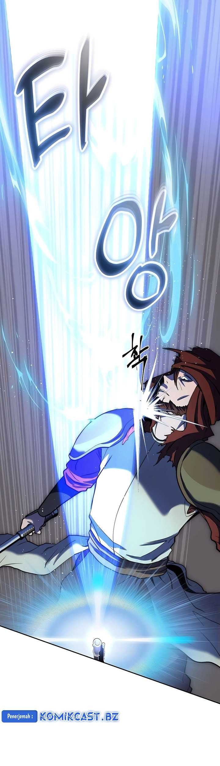 Holy Emperor’s Grandson is a Necromancer Chapter 65 - halaman 62