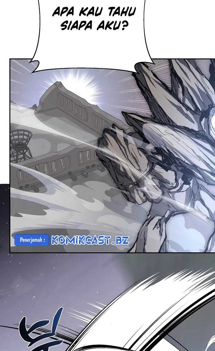 Holy Emperor’s Grandson is a Necromancer Chapter 65 - halaman 67