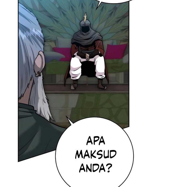 Holy Emperor’s Grandson is a Necromancer Chapter 65 - halaman 7