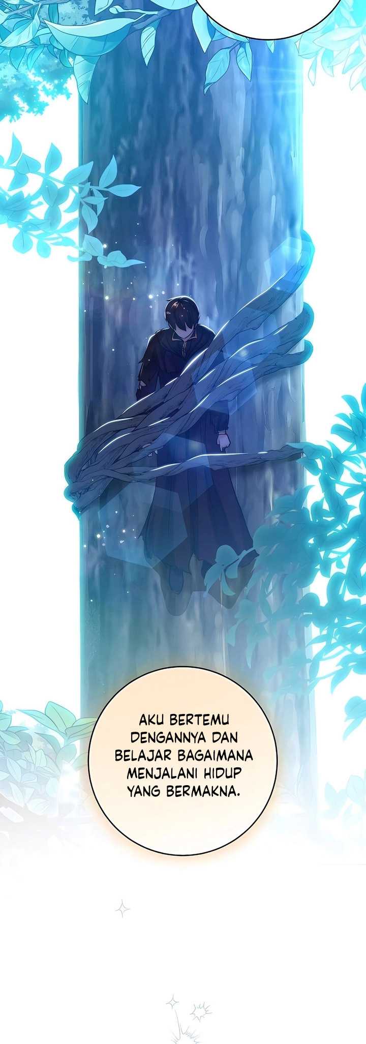 Holy Emperor’s Grandson is a Necromancer Chapter 65 - halaman 73