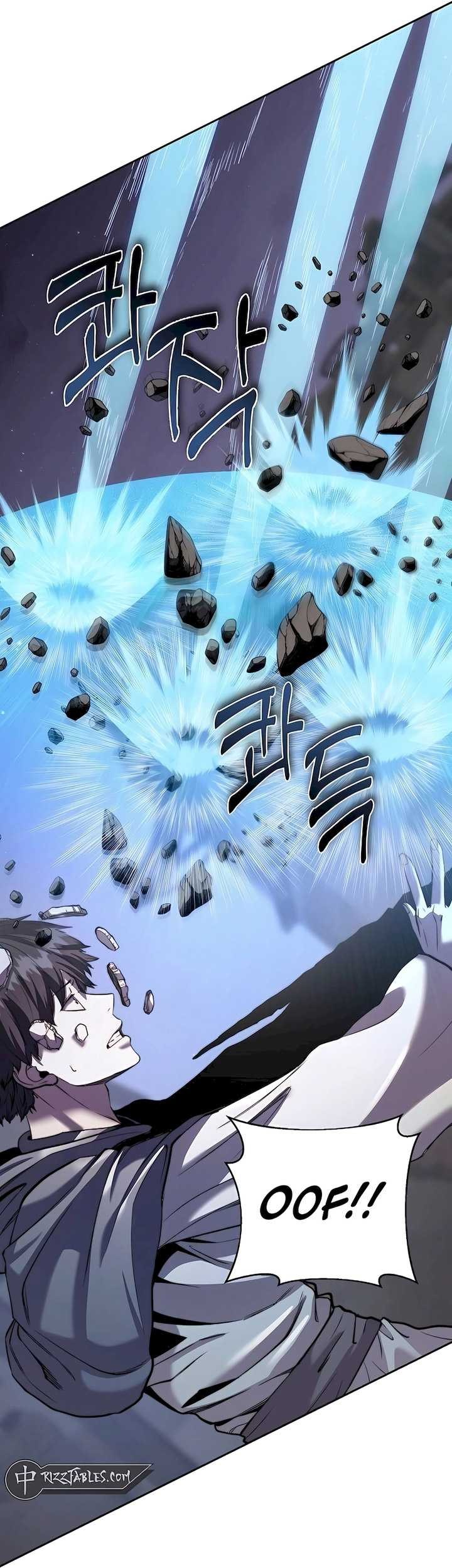 Holy Emperor’s Grandson is a Necromancer Chapter 66 - halaman 12
