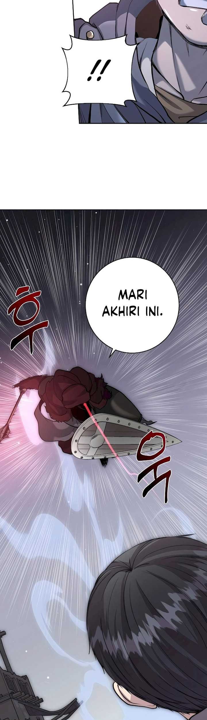Holy Emperor’s Grandson is a Necromancer Chapter 66 - halaman 14