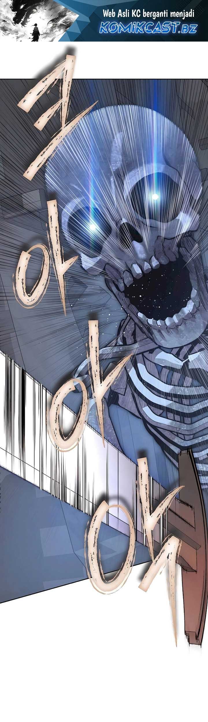 Holy Emperor’s Grandson is a Necromancer Chapter 66 - halaman 2
