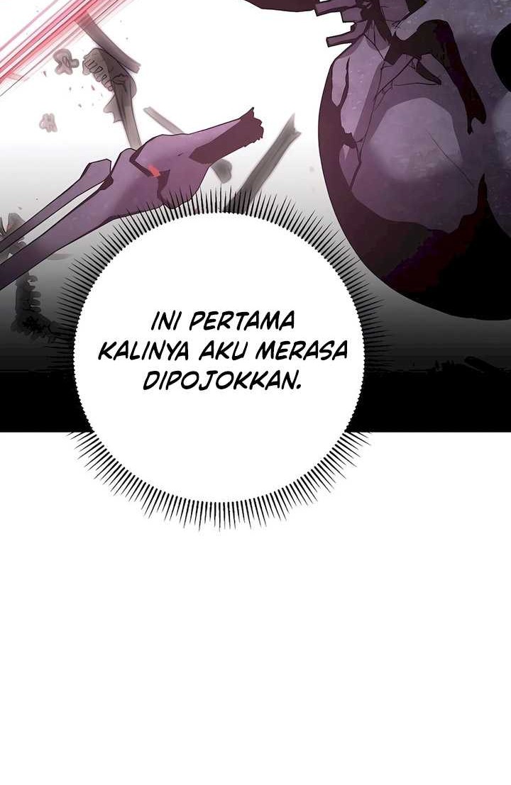 Holy Emperor’s Grandson is a Necromancer Chapter 66 - halaman 21