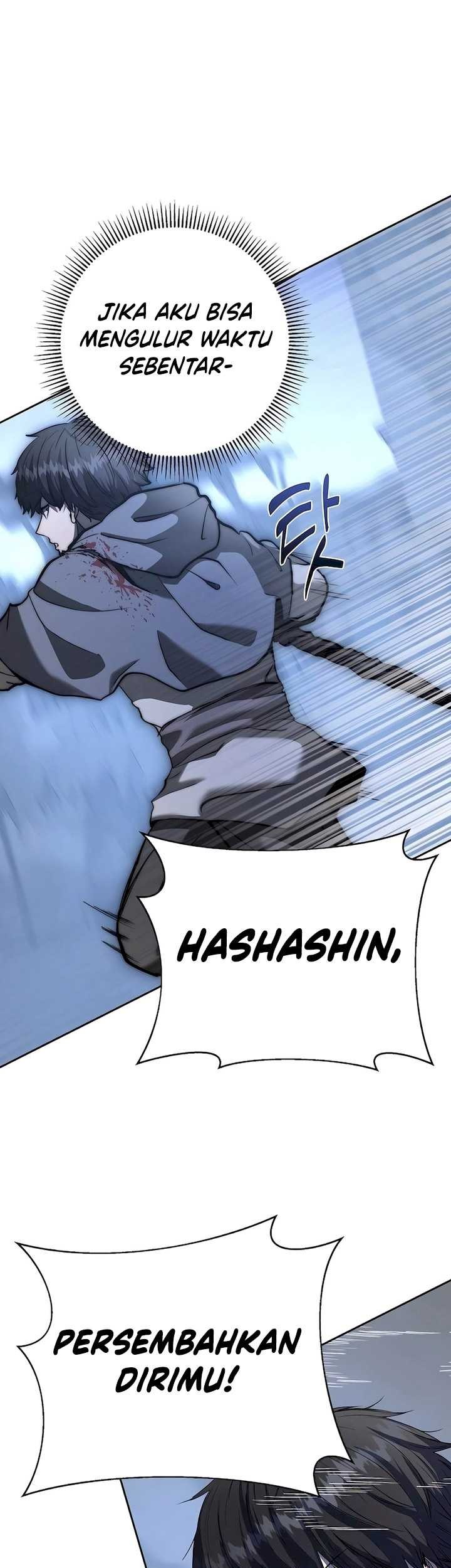 Holy Emperor’s Grandson is a Necromancer Chapter 66 - halaman 24