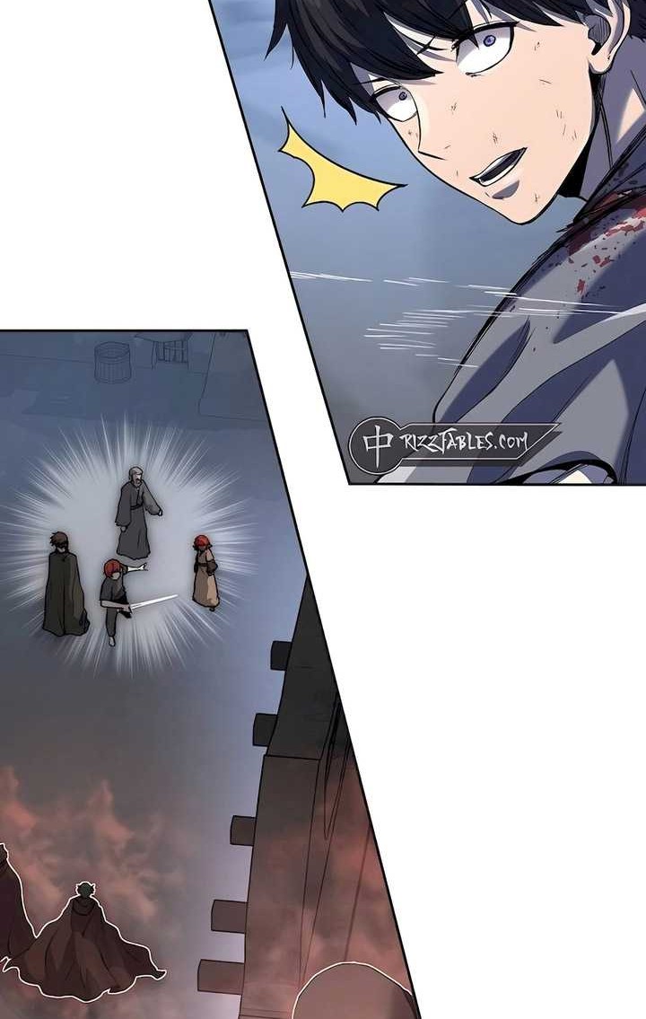 Holy Emperor’s Grandson is a Necromancer Chapter 66 - halaman 25