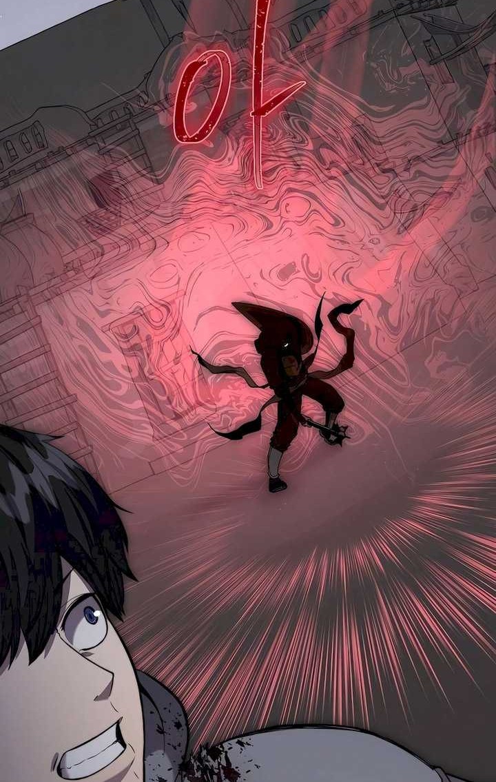 Holy Emperor’s Grandson is a Necromancer Chapter 66 - halaman 27