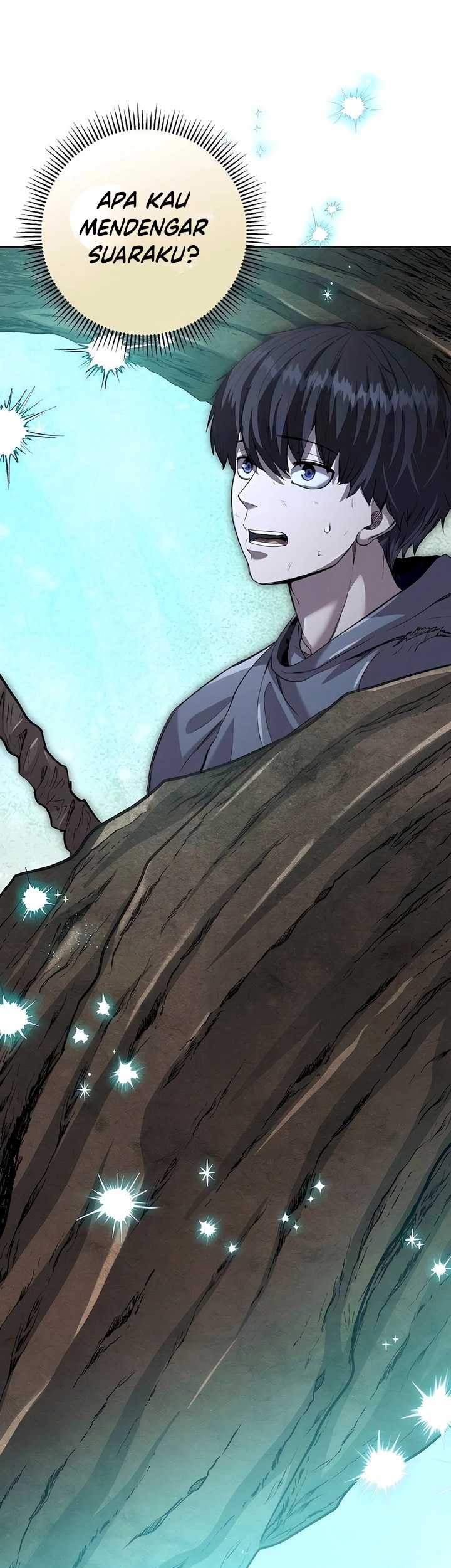 Holy Emperor’s Grandson is a Necromancer Chapter 66 - halaman 36