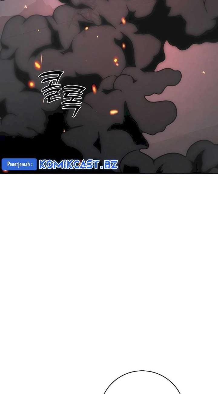 Holy Emperor’s Grandson is a Necromancer Chapter 66 - halaman 39