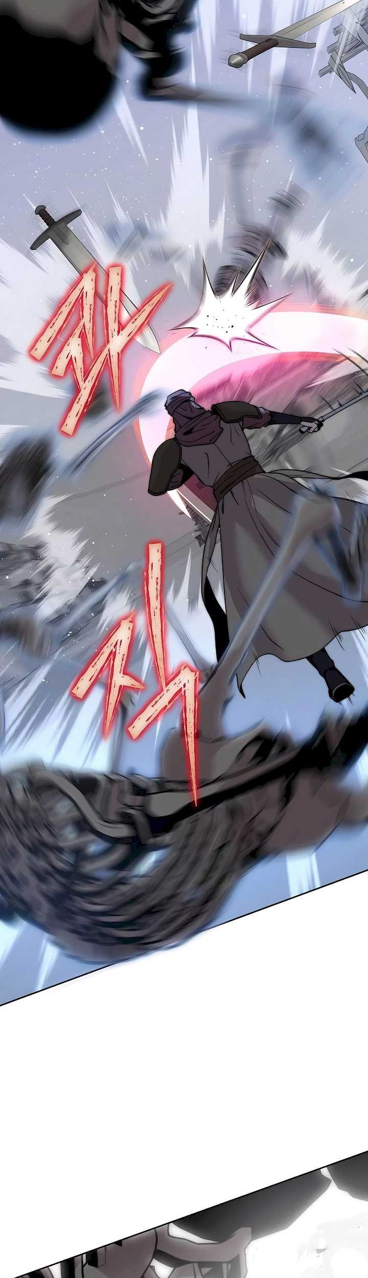 Holy Emperor’s Grandson is a Necromancer Chapter 66 - halaman 4