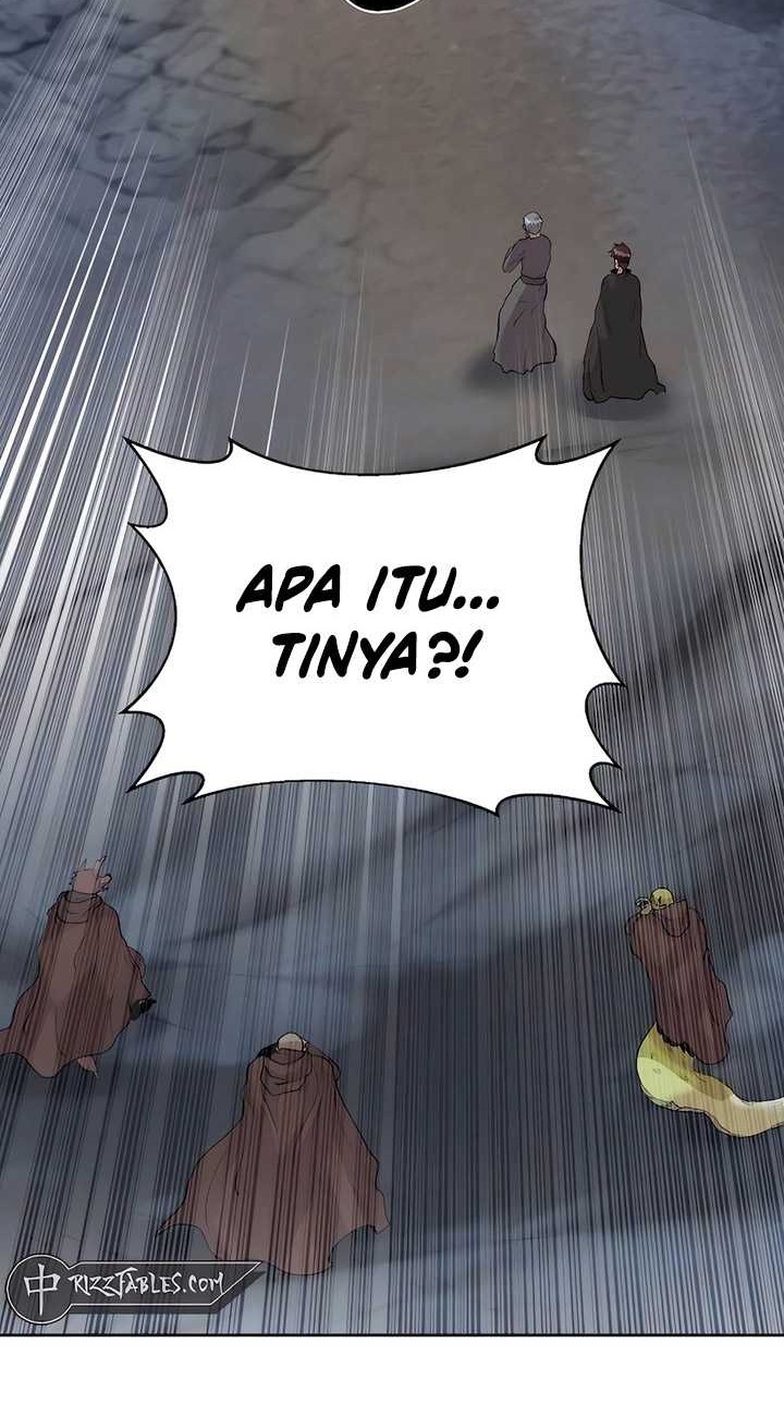 Holy Emperor’s Grandson is a Necromancer Chapter 66 - halaman 41