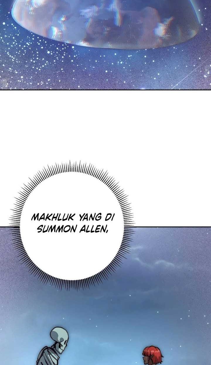 Holy Emperor’s Grandson is a Necromancer Chapter 66 - halaman 49