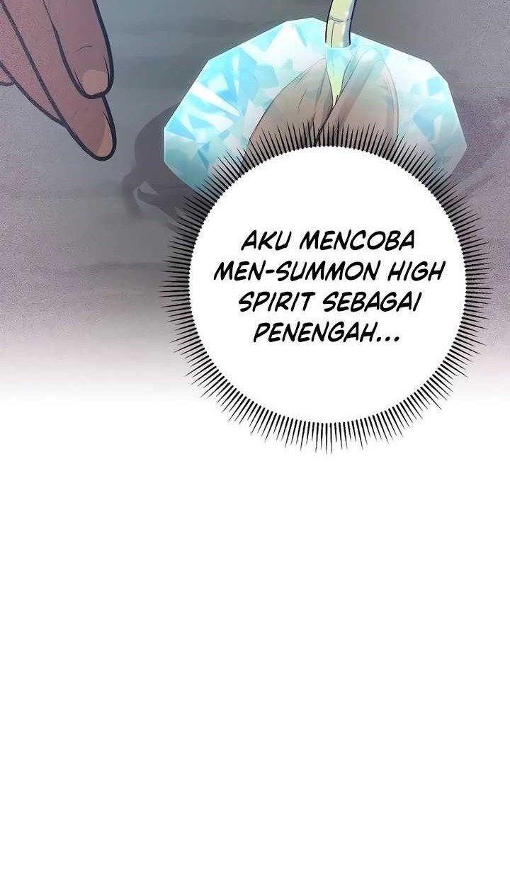Holy Emperor’s Grandson is a Necromancer Chapter 66 - halaman 51