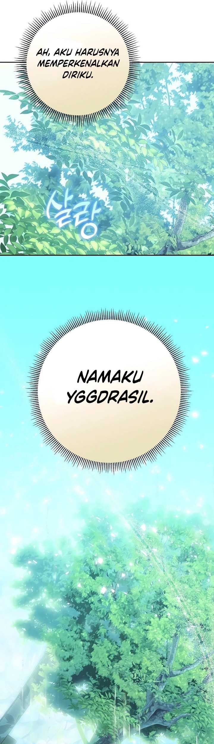Holy Emperor’s Grandson is a Necromancer Chapter 66 - halaman 52