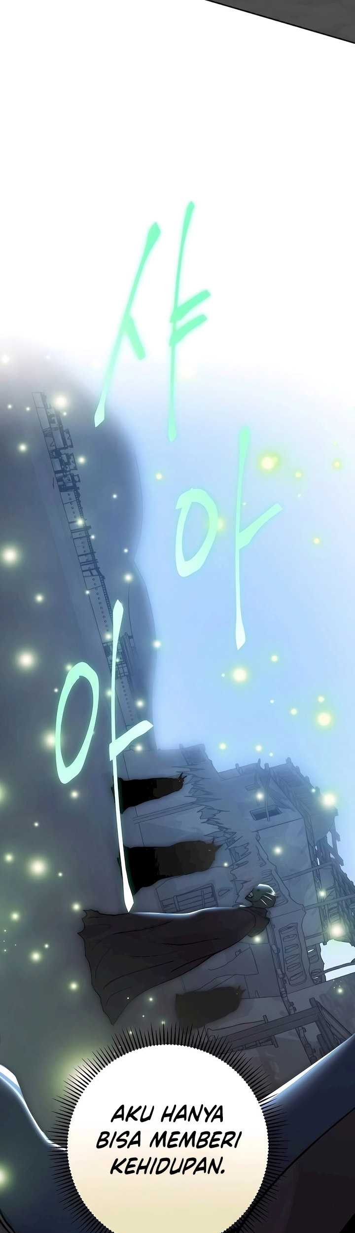 Holy Emperor’s Grandson is a Necromancer Chapter 66 - halaman 66