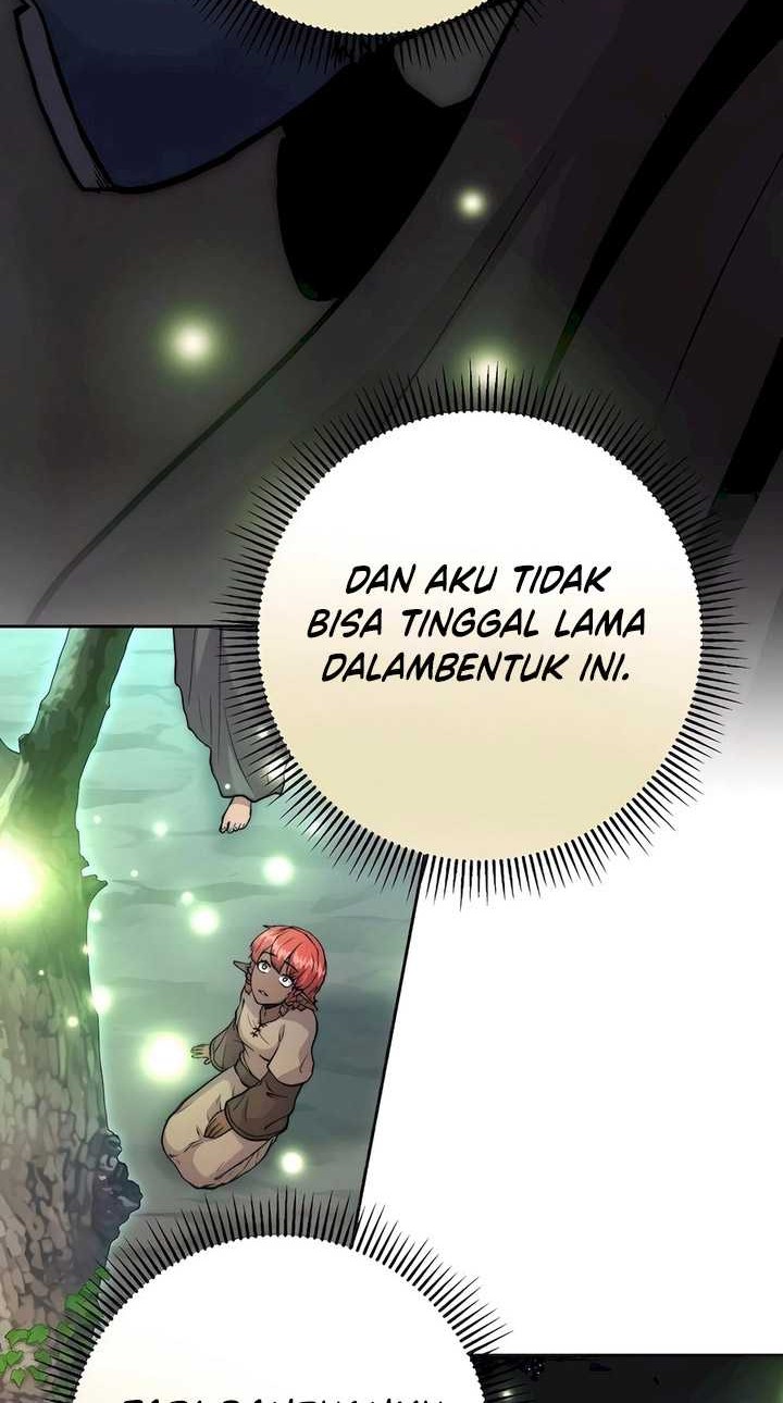 Holy Emperor’s Grandson is a Necromancer Chapter 66 - halaman 67