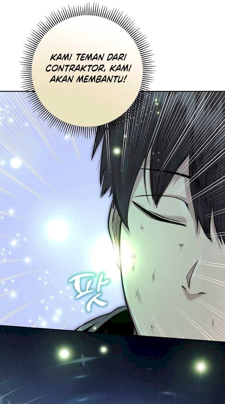 Holy Emperor’s Grandson is a Necromancer Chapter 66 - halaman 71
