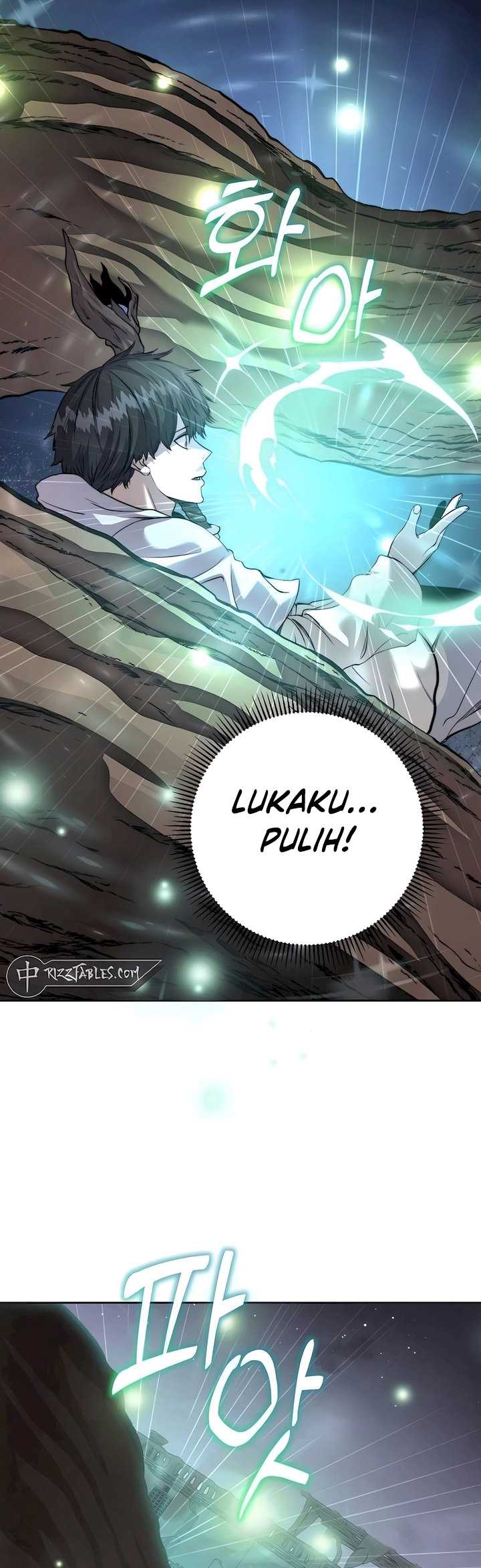 Holy Emperor’s Grandson is a Necromancer Chapter 66 - halaman 72