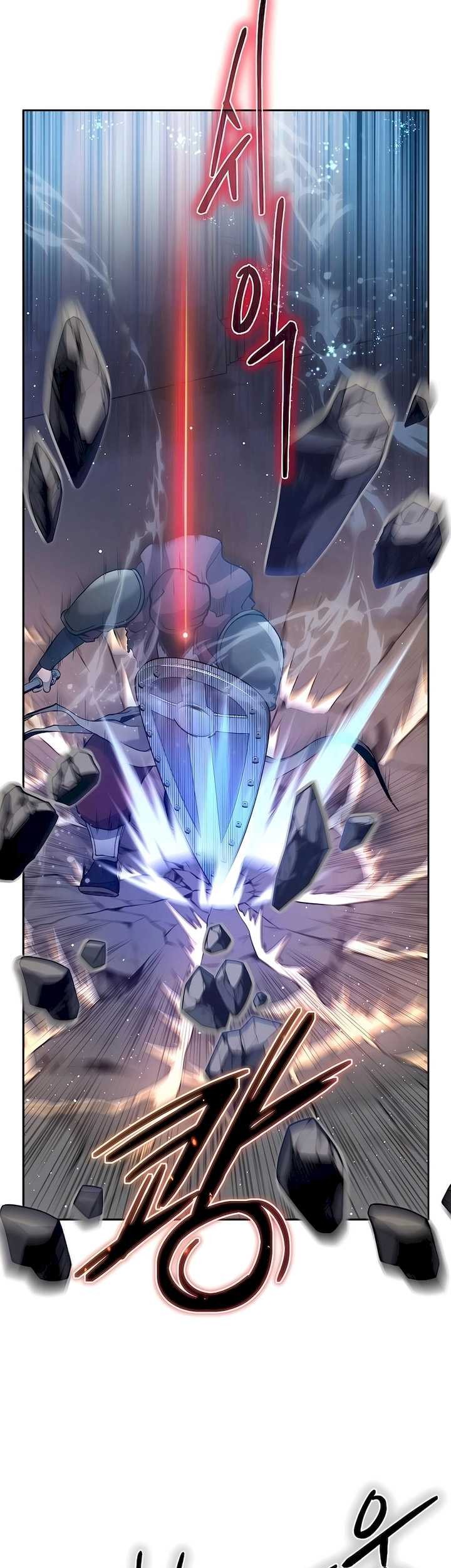 Holy Emperor’s Grandson is a Necromancer Chapter 66 - halaman 8