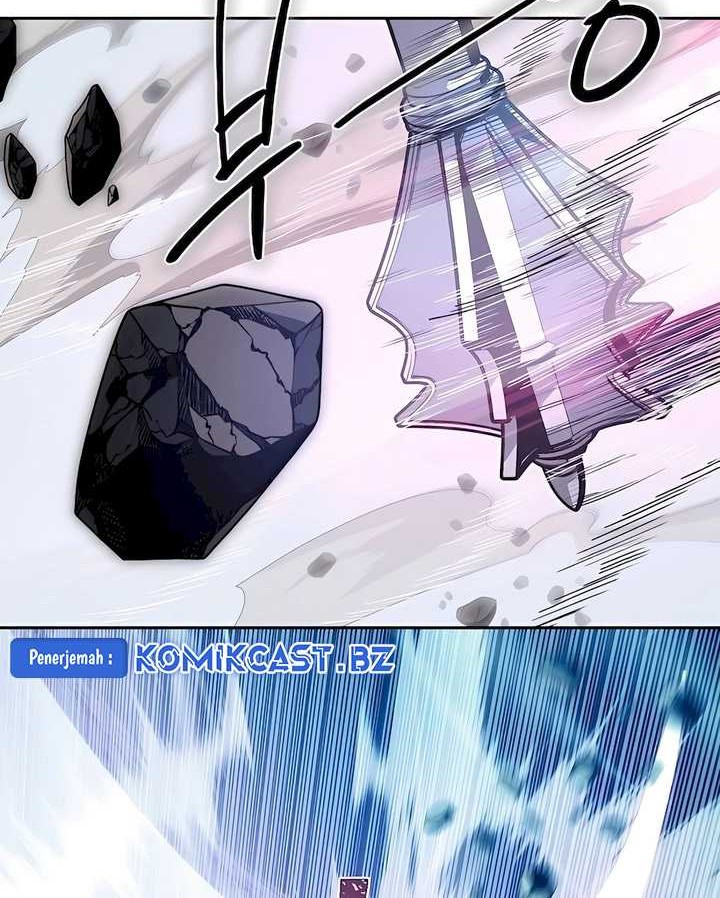 Holy Emperor’s Grandson is a Necromancer Chapter 66 - halaman 9