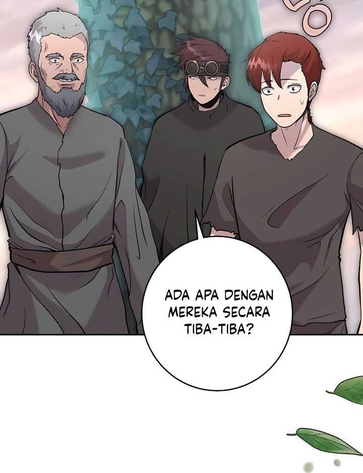 Holy Emperor’s Grandson is a Necromancer Chapter 67 - halaman 11