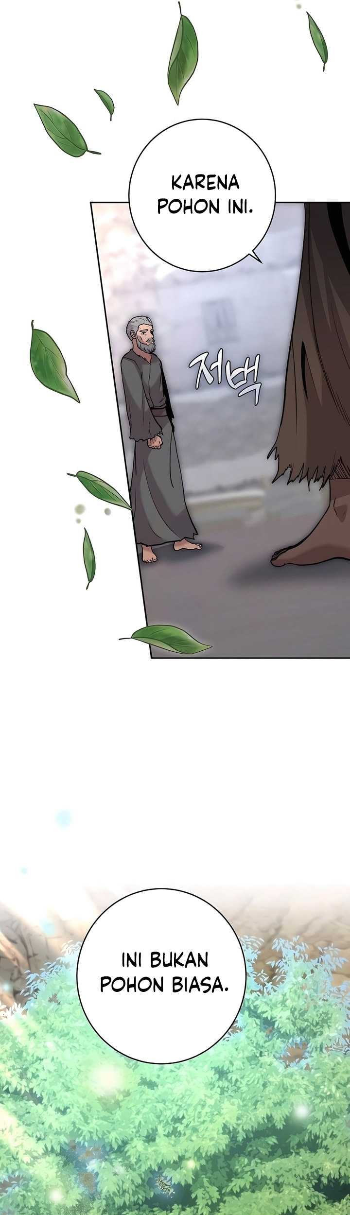Holy Emperor’s Grandson is a Necromancer Chapter 67 - halaman 12