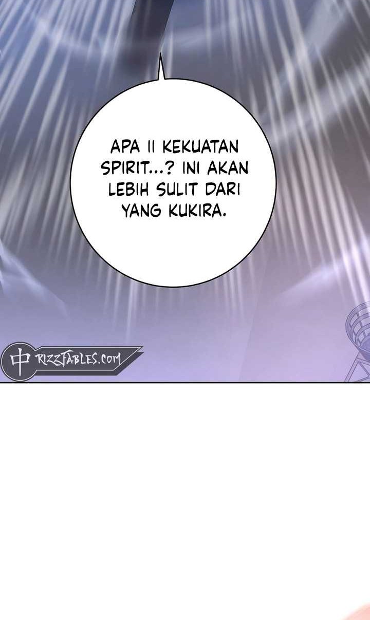Holy Emperor’s Grandson is a Necromancer Chapter 67 - halaman 27