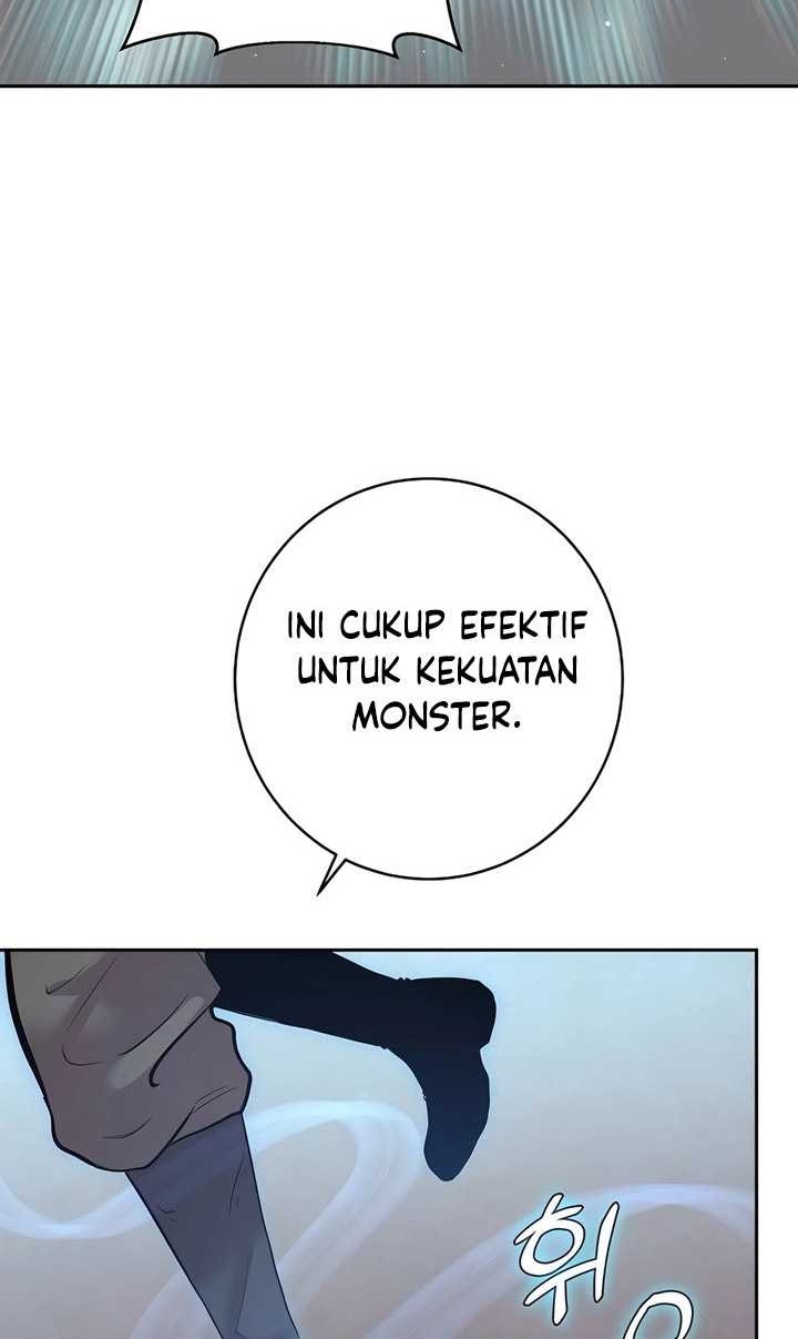 Holy Emperor’s Grandson is a Necromancer Chapter 67 - halaman 29