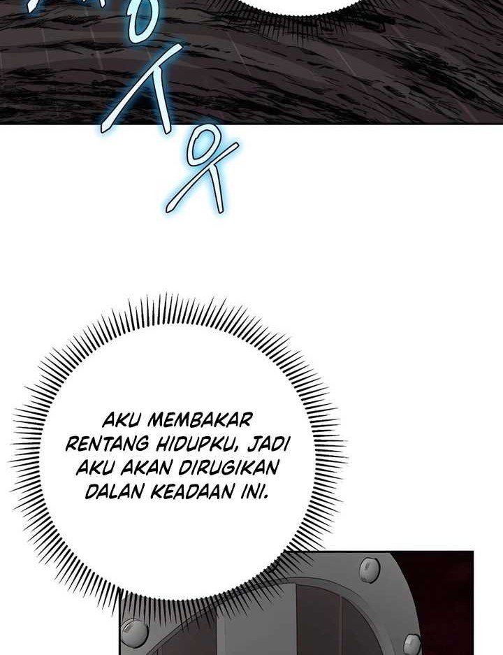 Holy Emperor’s Grandson is a Necromancer Chapter 67 - halaman 3