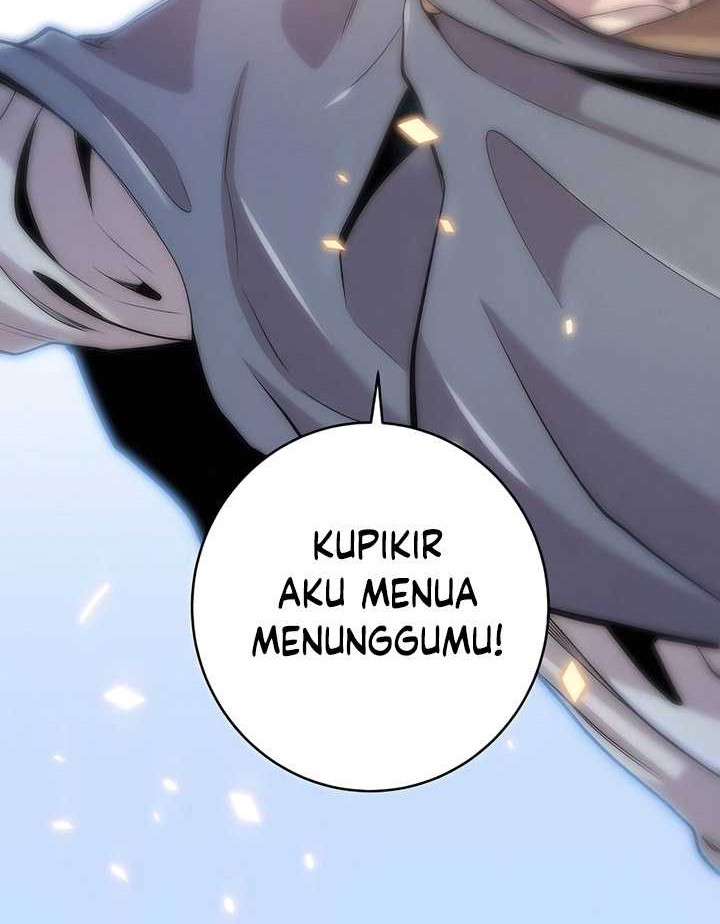Holy Emperor’s Grandson is a Necromancer Chapter 67 - halaman 35