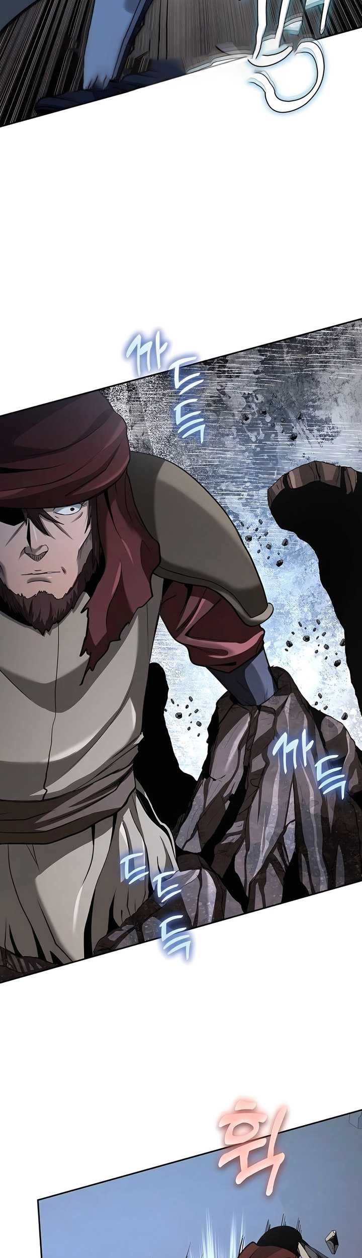 Holy Emperor’s Grandson is a Necromancer Chapter 67 - halaman 38