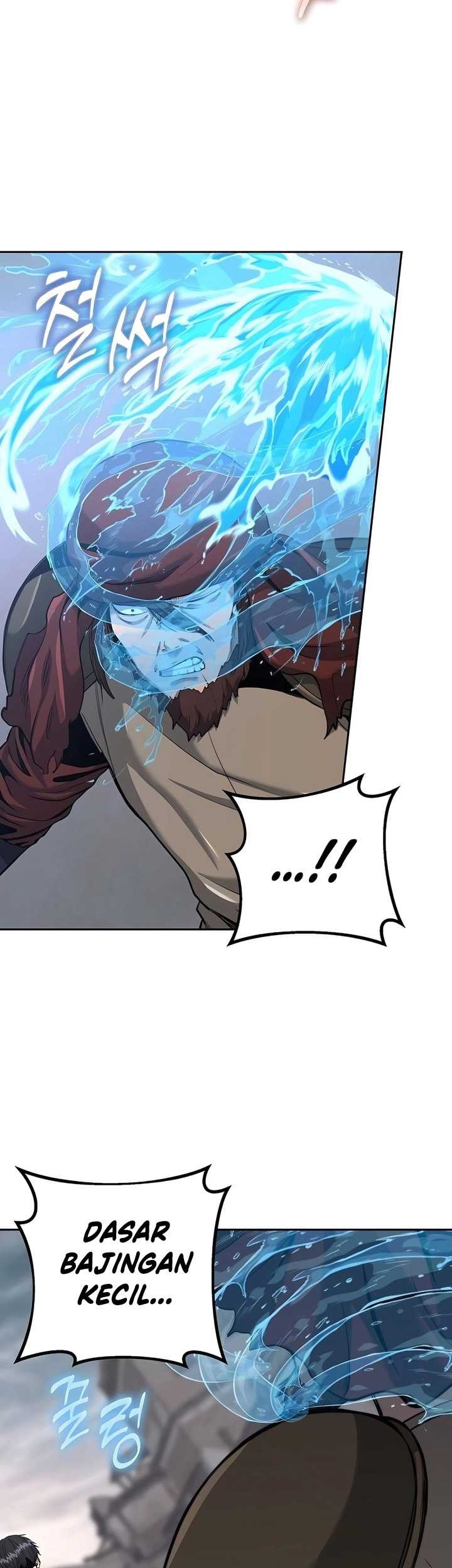 Holy Emperor’s Grandson is a Necromancer Chapter 67 - halaman 40