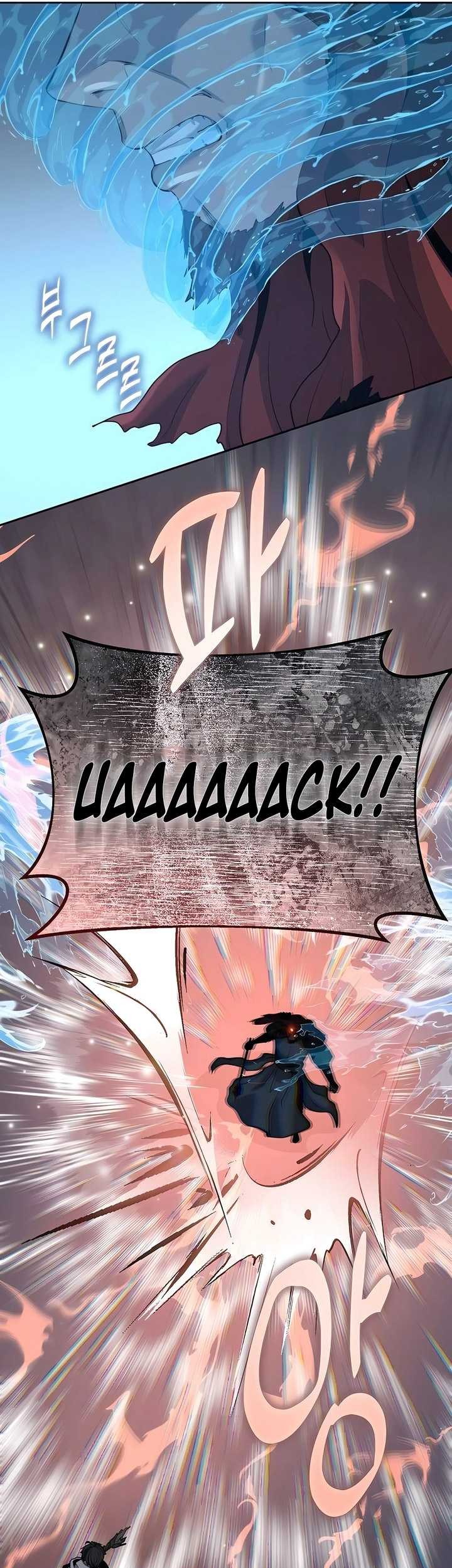 Holy Emperor’s Grandson is a Necromancer Chapter 67 - halaman 42