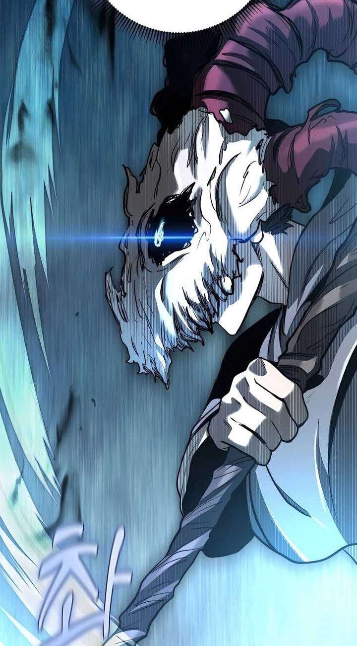 Holy Emperor’s Grandson is a Necromancer Chapter 67 - halaman 47