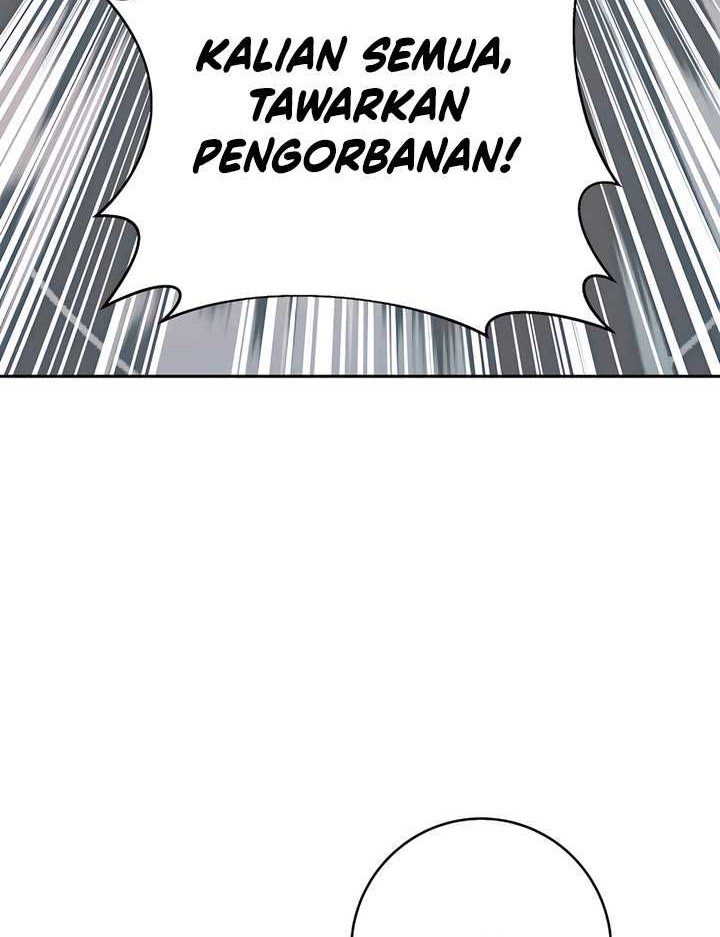 Holy Emperor’s Grandson is a Necromancer Chapter 67 - halaman 5