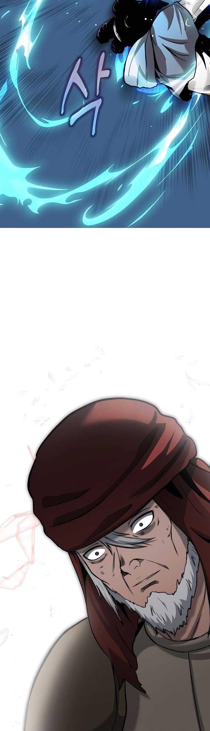 Holy Emperor’s Grandson is a Necromancer Chapter 67 - halaman 54