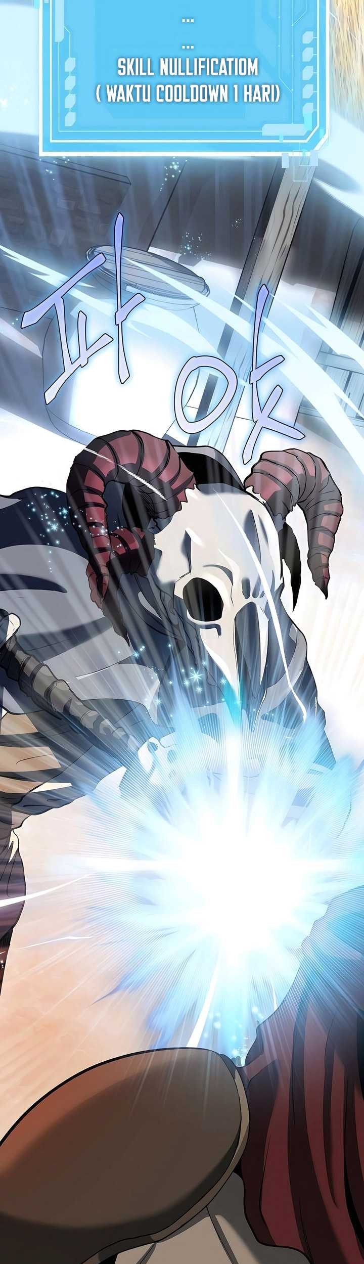 Holy Emperor’s Grandson is a Necromancer Chapter 67 - halaman 58