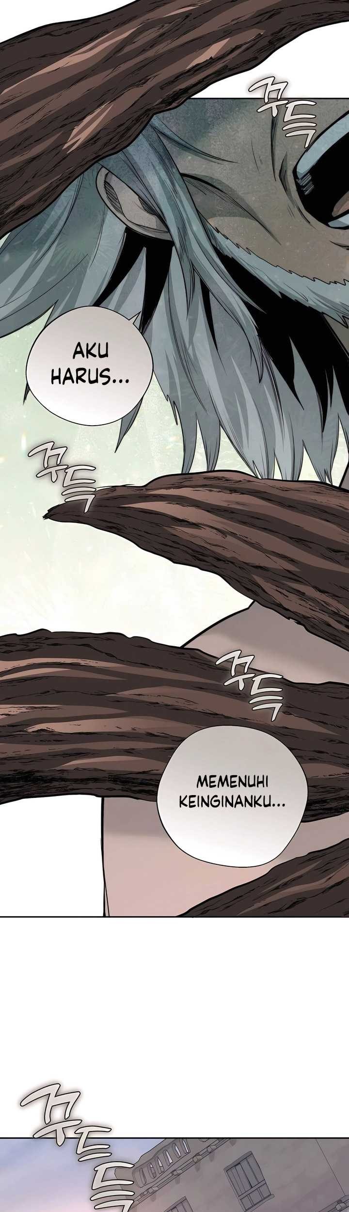 Holy Emperor’s Grandson is a Necromancer Chapter 67 - halaman 68